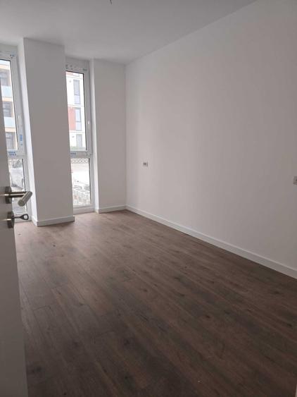 Apartament cu 2 camere si terasa generoasa bloc nou - 1