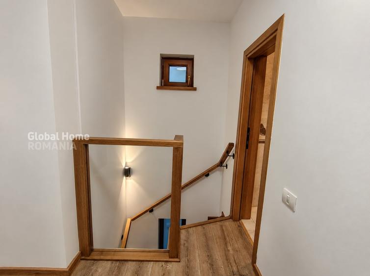 Apartament cu 4 camere decomandat în Domenii
