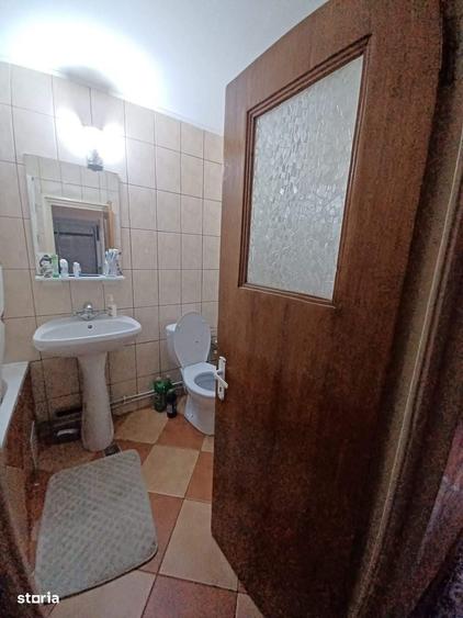 Garsonieră în Virtuții