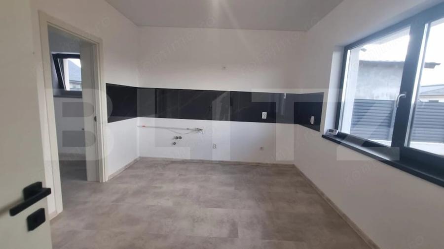 Casă cu Teren 510 Mp în Filiași