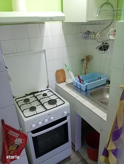 Apartament 2 camere decomandat,boxa+garaj!!! - 2