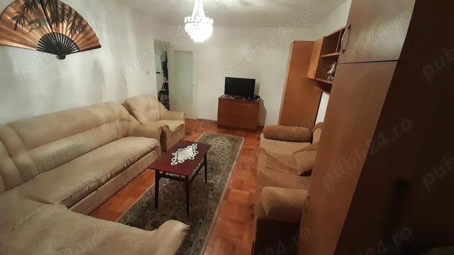 Apartament cu 2 camere decomandat în Ampoi 3
