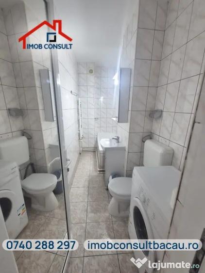 Garsonieră în Banca Națională