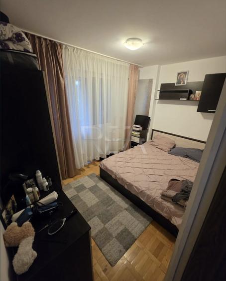 2 camere, et 5/9, anvelopat, proiect centrala-Pacii - 1