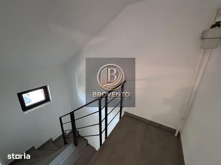 Casa tip bloc de apartamente - birouri - 5