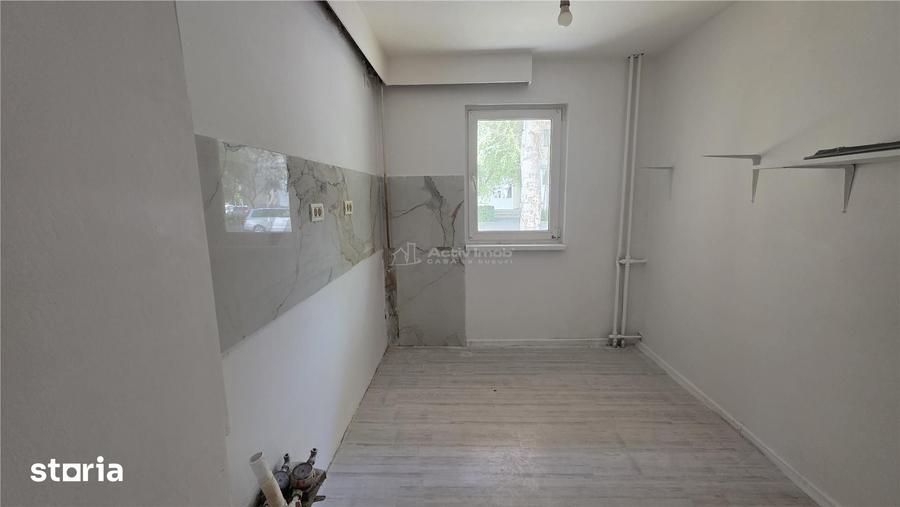 Apartament 4 decomandat, parter - Valea Rosie - 5