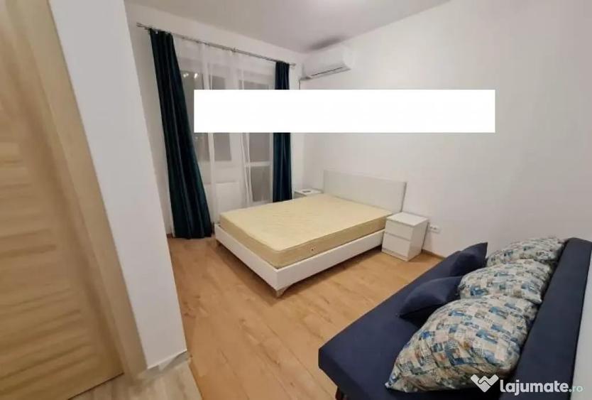 Garsonieră în Apărătorii Patriei