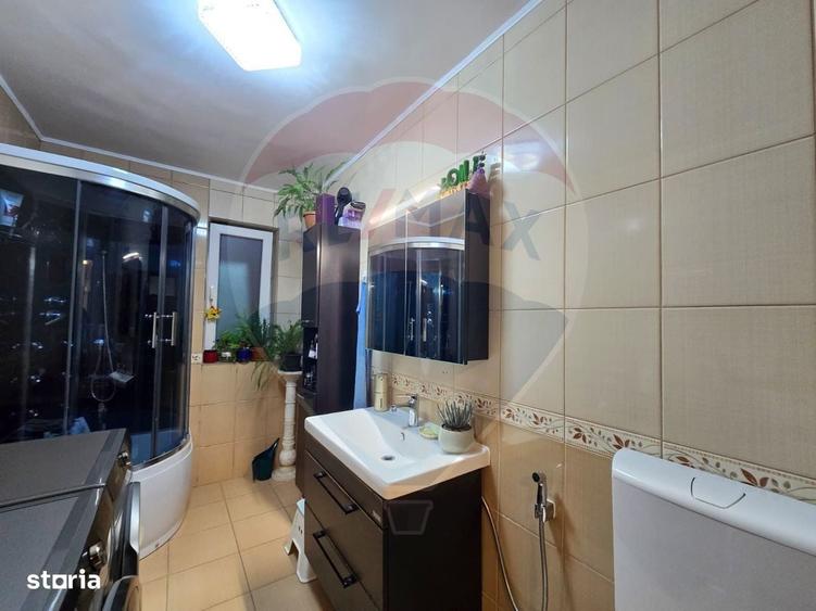 Apartament gata de mutat, locatie excelenta - 7
