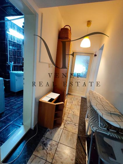 Apartament cu 4 camere semidecomandat în Pantelimon