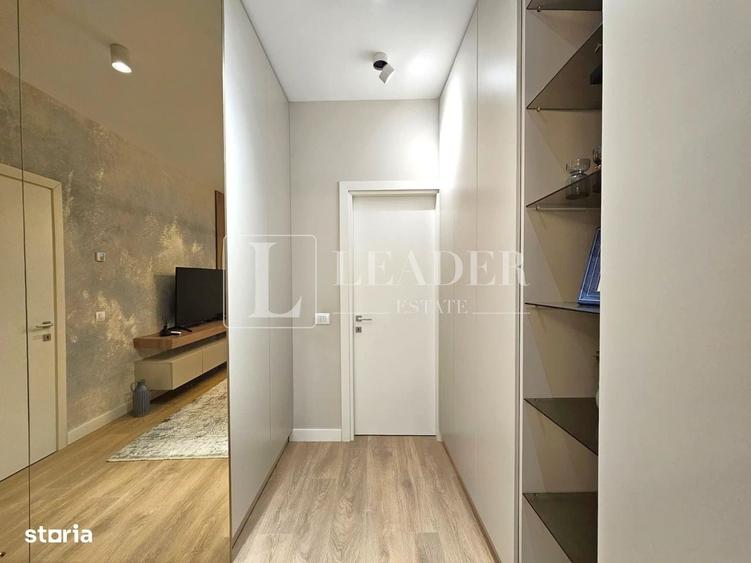 Apartamentul ALBASTRU I Premium Design I 2021 building - 11