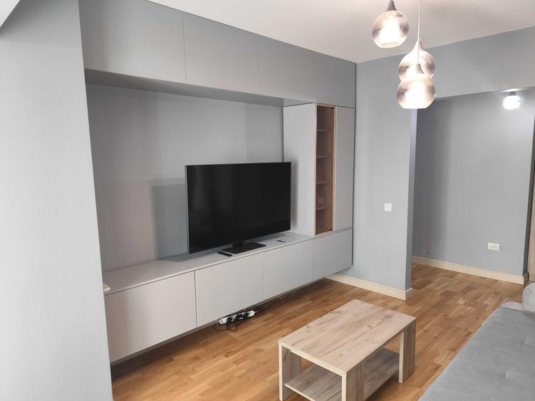 Apartament de inchiriat complex Himson - 6
