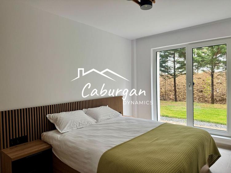 Apartament cu 3 camere în Cristian