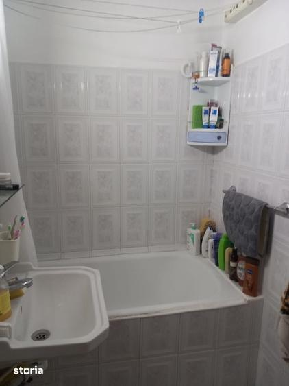 Apartament cu 2 camere semidecomandat în Vest
