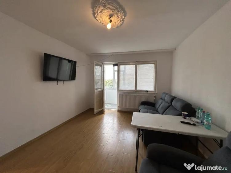 Apartament 3 camere decomandat, centrala gaz zona Casa - 2
