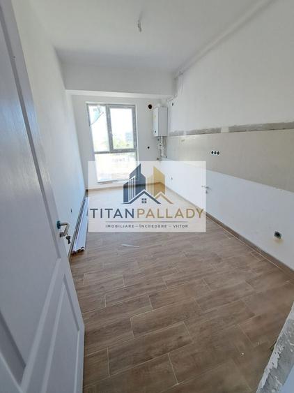 Apartament cu 3 camere în Theodor Pallady
