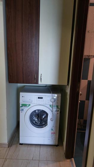 Apartament cu 2 camere în Inel II