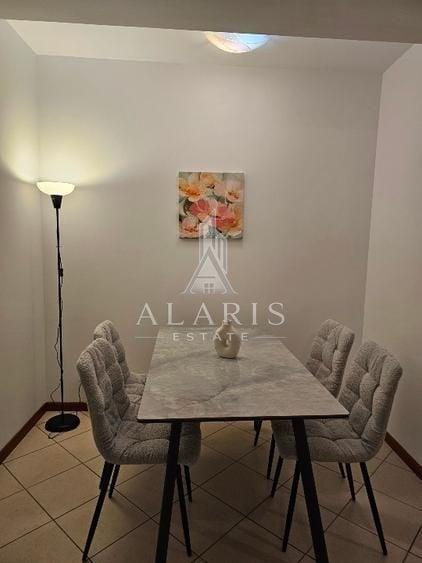 Apartament cu 2 camere decomandat, mobilat în Torontalului