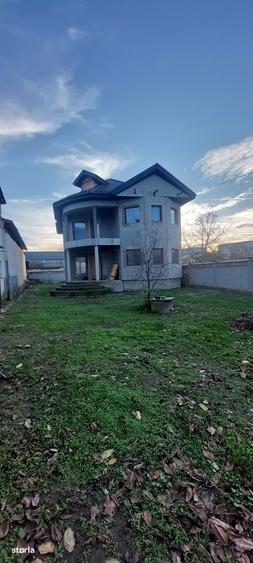 Casa zona Dorobanti P+1 ! - 16