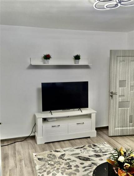 Apartament 2 camere modern si linistit | Bulevard Garii - 5