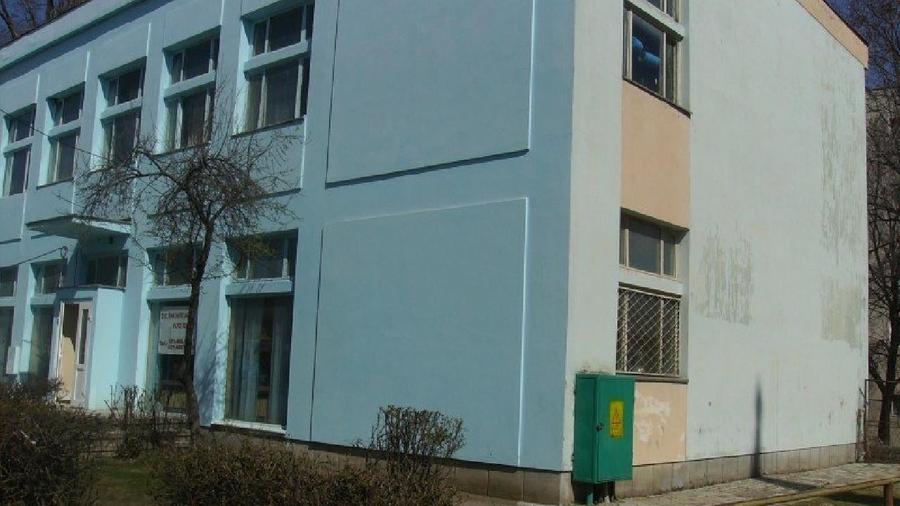 Spațiu comercial, în Central