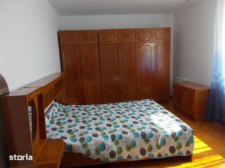 Apartament cu 3 camere decomandat în Țiglina 1