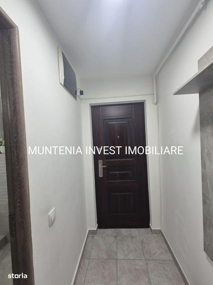 Garsonieră în Central