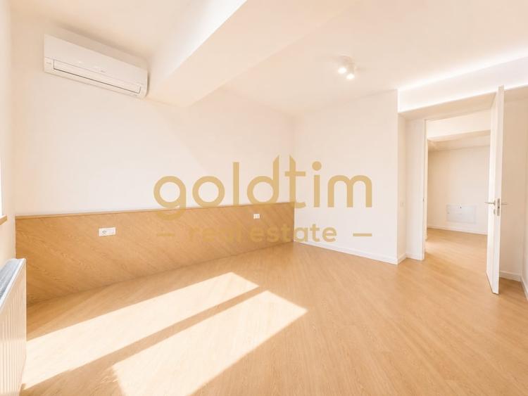 Apartament cu 3 camere decomandat în Pipera