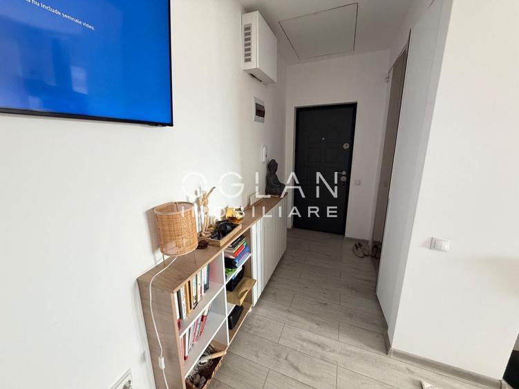 Apartament modern cu 2 cam + pod, Selimbar - 18