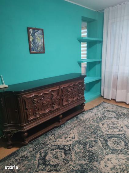 Apartament cu 2 camere în Berceni