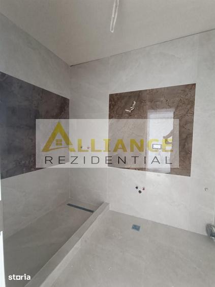 Apartament cu 2 camere în Sud