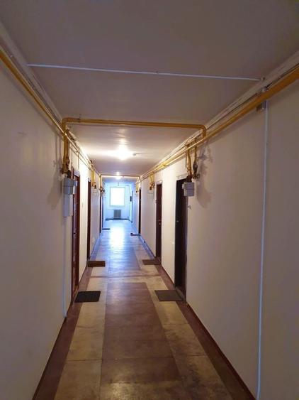 Garsonieră decomandată în Gării