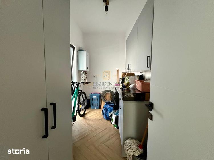 Casă cu 4 camere cu Teren 175 Mp în Berceni