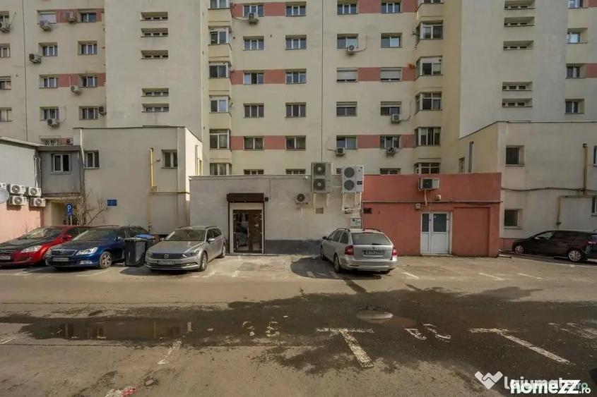 Spațiu comercial, de 325 mp, în Chișinau