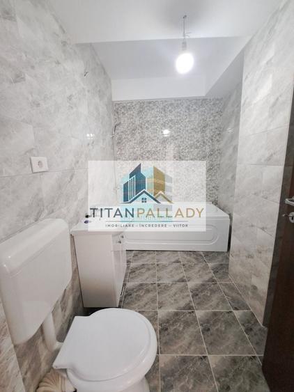 Apartament cu 3 camere în Theodor Pallady