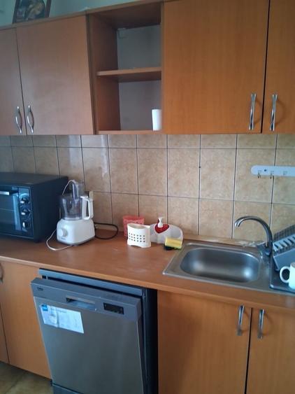 Apartament cu 3 camere decomandat în Exercițiu