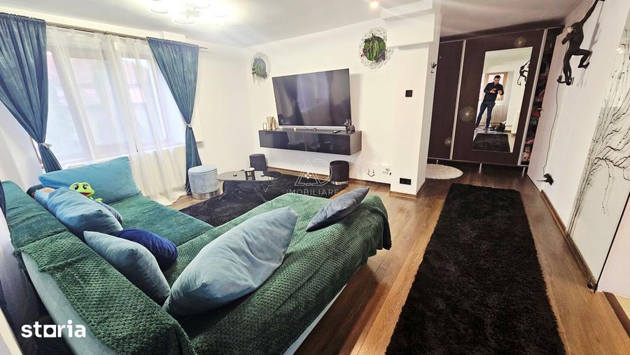 Casă cu 4 camere cu Teren 244 Mp în Panduraș