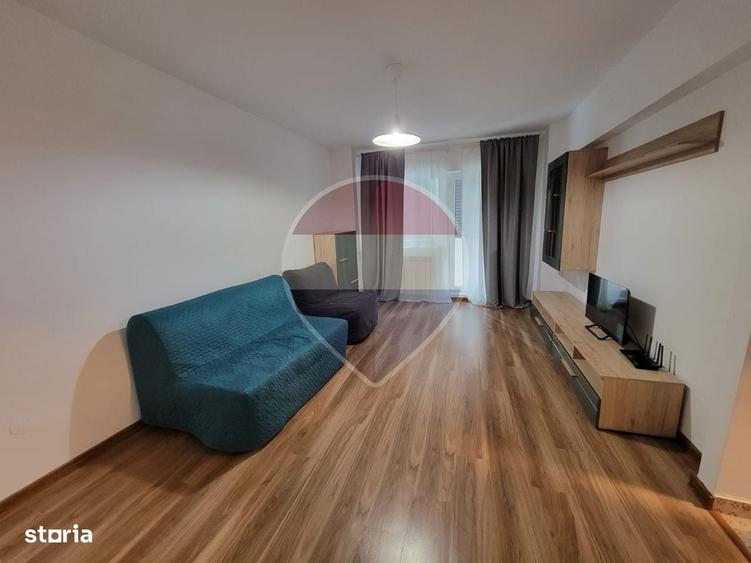 Apartament cu 2 camere în Moșilor