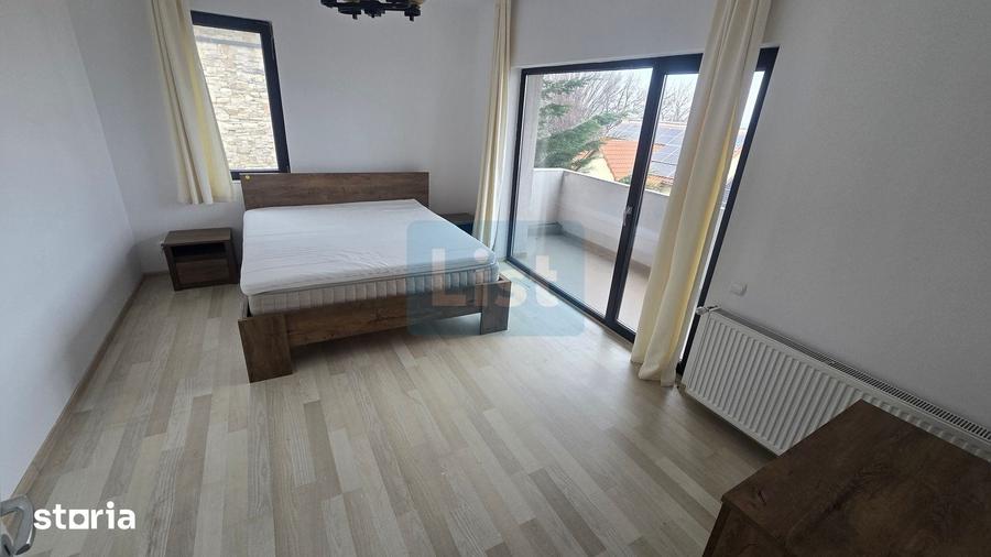 Casă cu 4 camere cu Teren 400 Mp în Făget