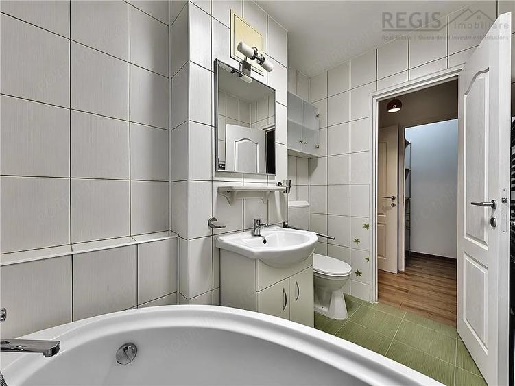 Apartament cu 2 camere si parcare zona Faget Garii - 3