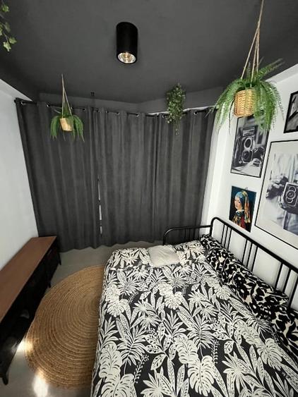 Apartament 2 camere intre parcuri Carol Tineretului U Center terasa utilat full - 12