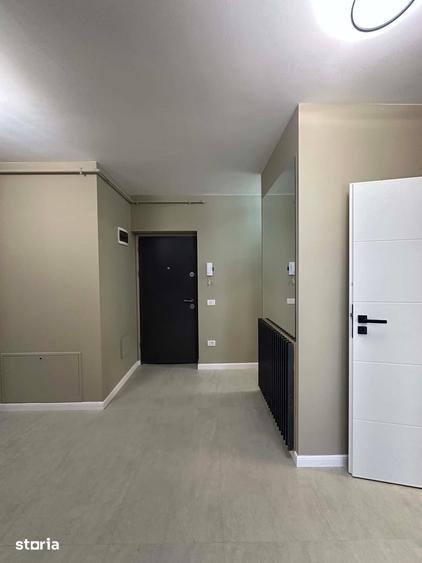 Apartament cu 3 camere în Micro 16
