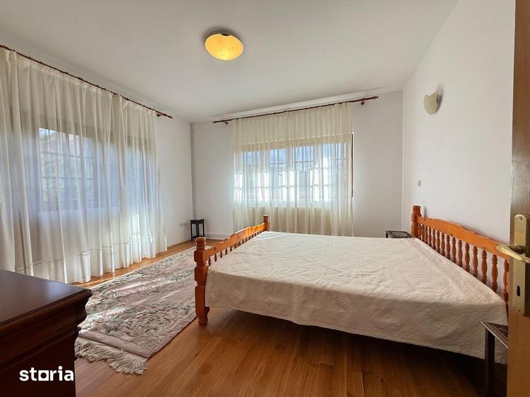Vila cu teren 3389 mp in Busteni, zona Piatra Arsa - 17
