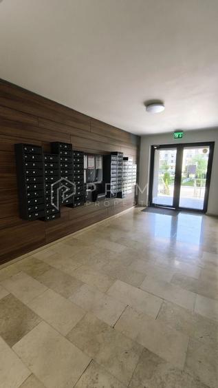 Apartament cu 2 camere decomandat în Libertății