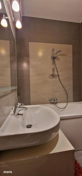 Apartament cu 2 camere în Regie