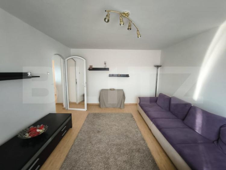 Apartament cu 3 camere, decomandat, 2 bai ?i pet friendly- - 6