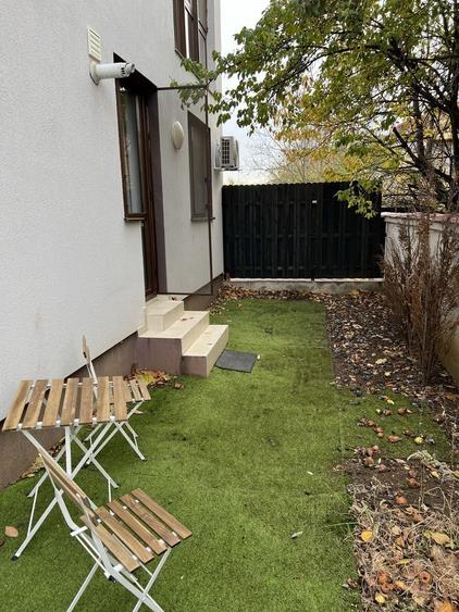 Apartament cu 2 camere semidecomandat, mobilat în Ghencea