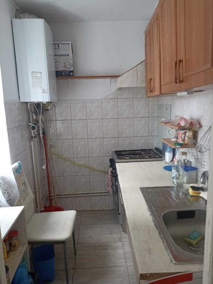 Inchiriere apartament cu doua camere si bucatarie - 4