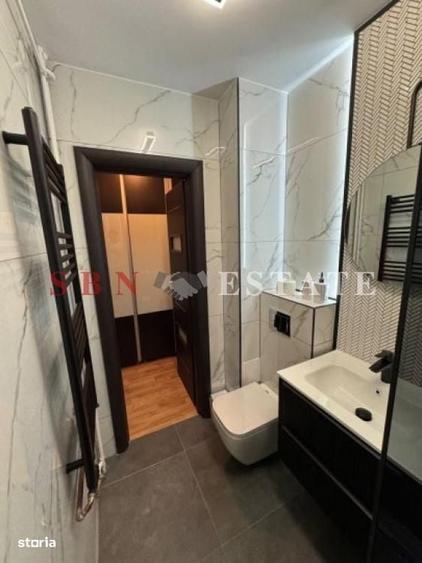 Apartament cu 2 camere decomandat în Dristor