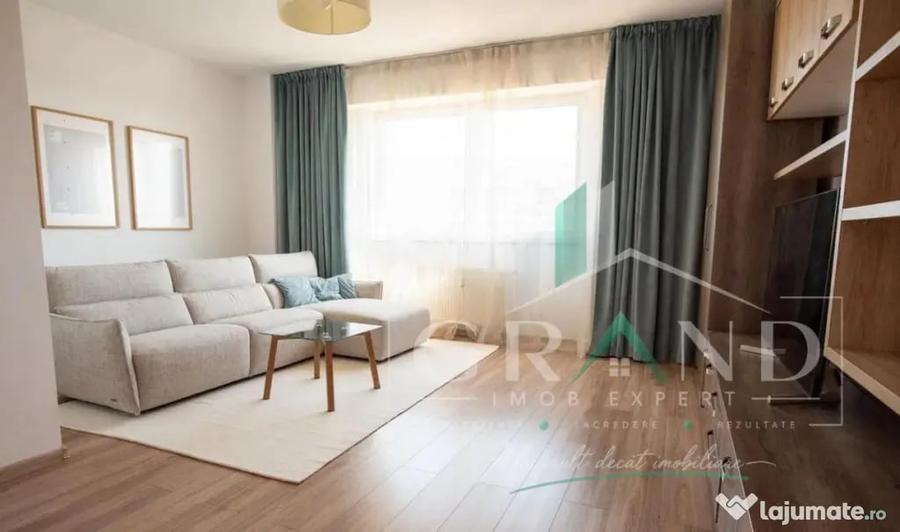 Apartament 2 camere | Zona Dorobantilor | Marasti - 2