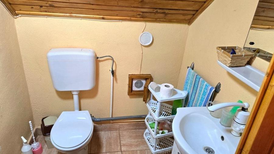 Casă individuală cu 3 camere cu Canalizare în Viile Satu Mare